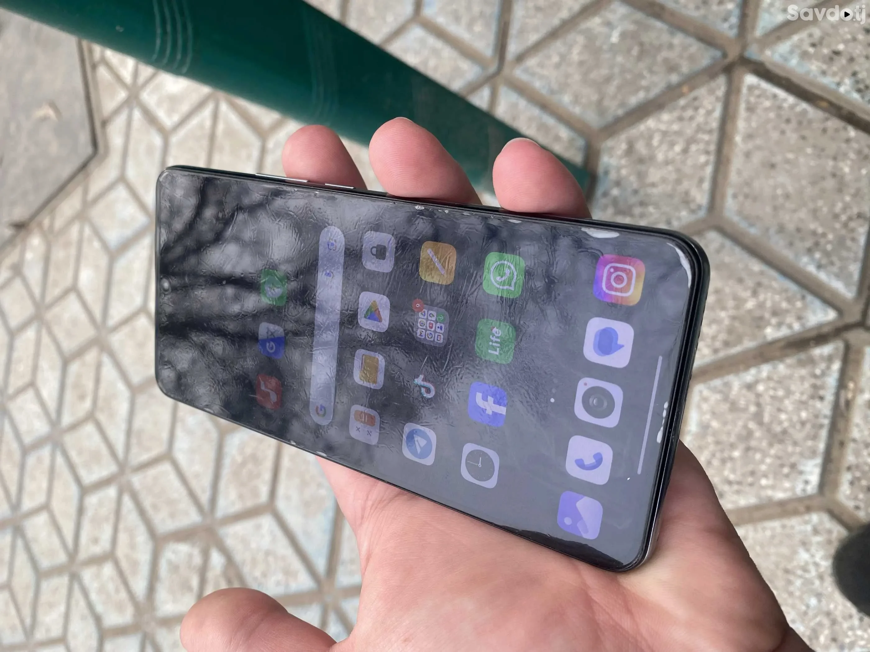 Xiaomi 256 gb
