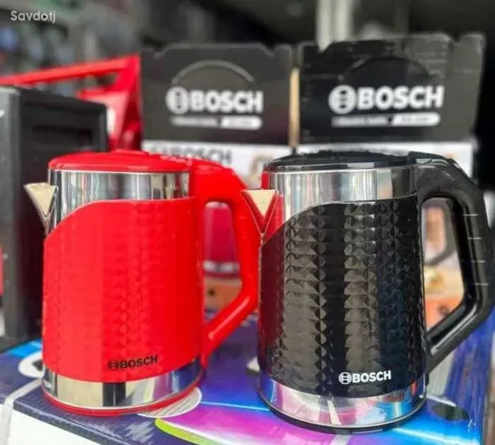 Tefal bosch 