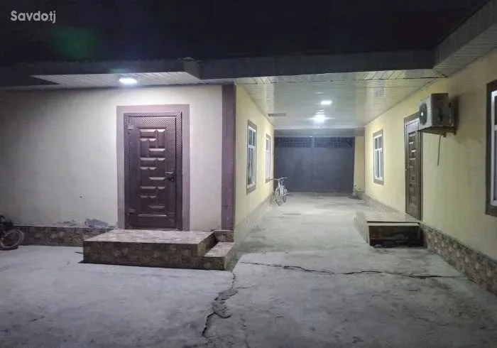 1 этажный, 4-комн. дом, 150 м², 3 соток, сино