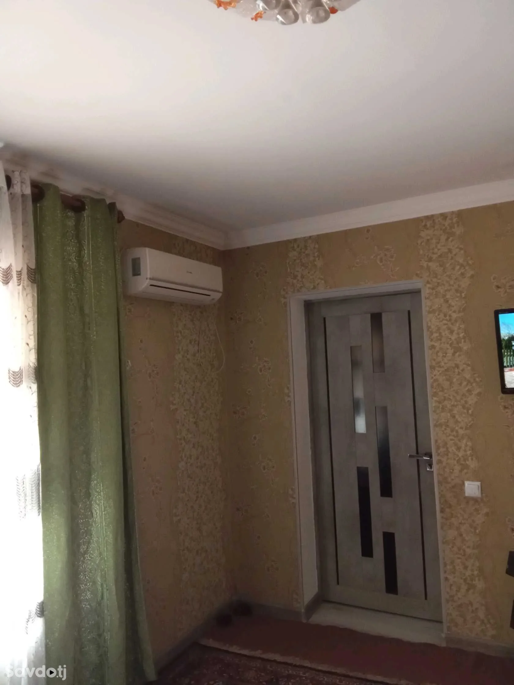 1 этажный, 4-комн. дом, 150 м², 3 соток, сино