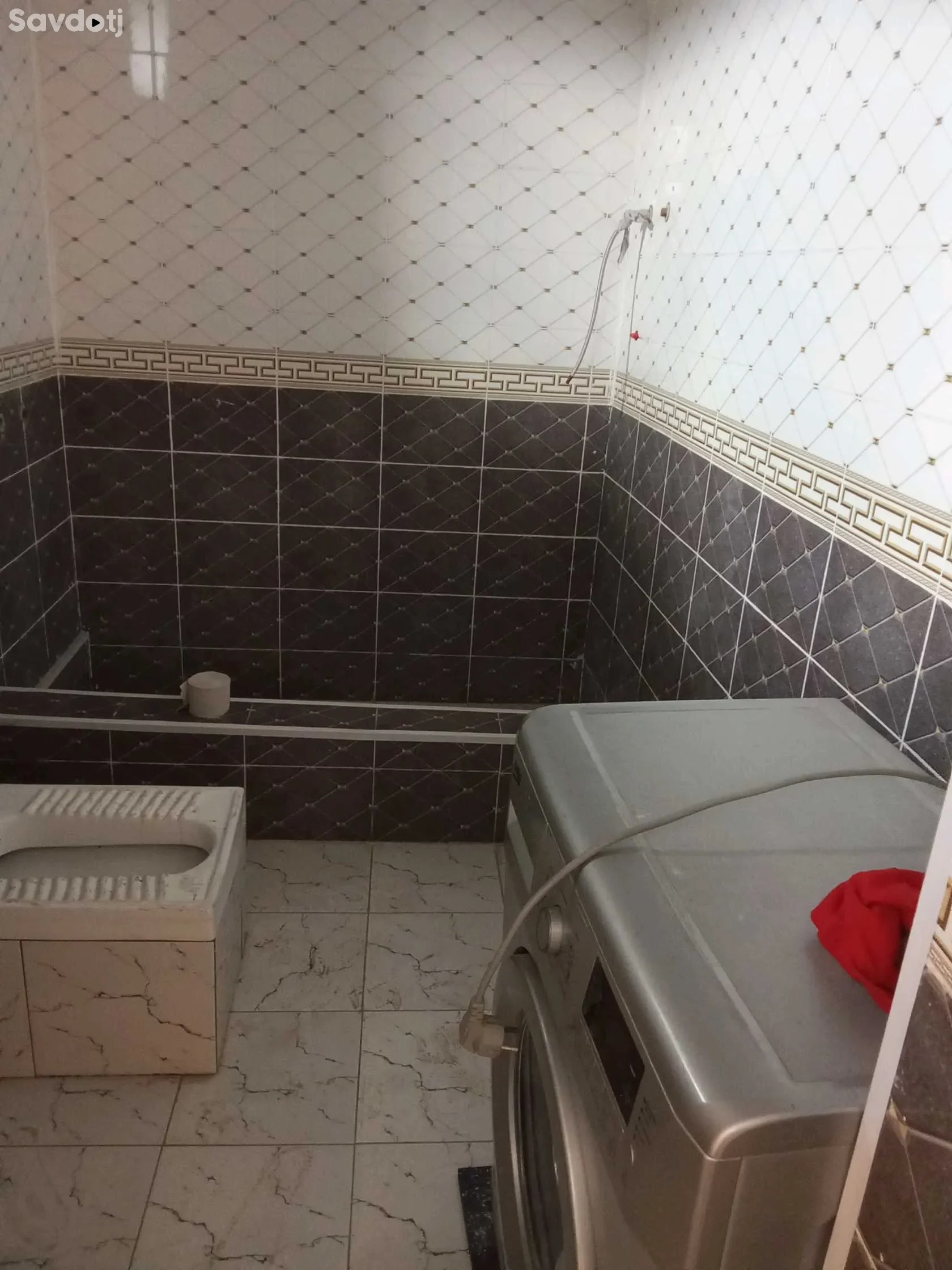 1 этажный, 4-комн. дом, 150 м², 3 соток, сино