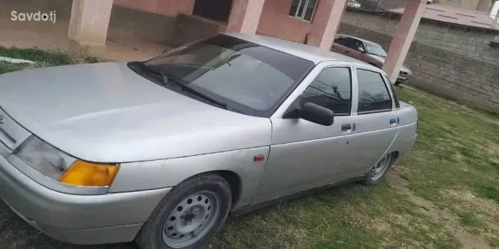 Ваз 2110 2004