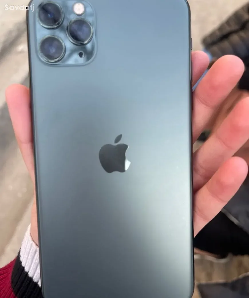 Apple iPhone 11 Pro Max 256 gb