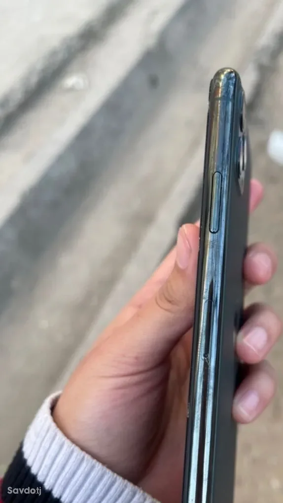Apple iPhone 11 Pro Max 256 gb