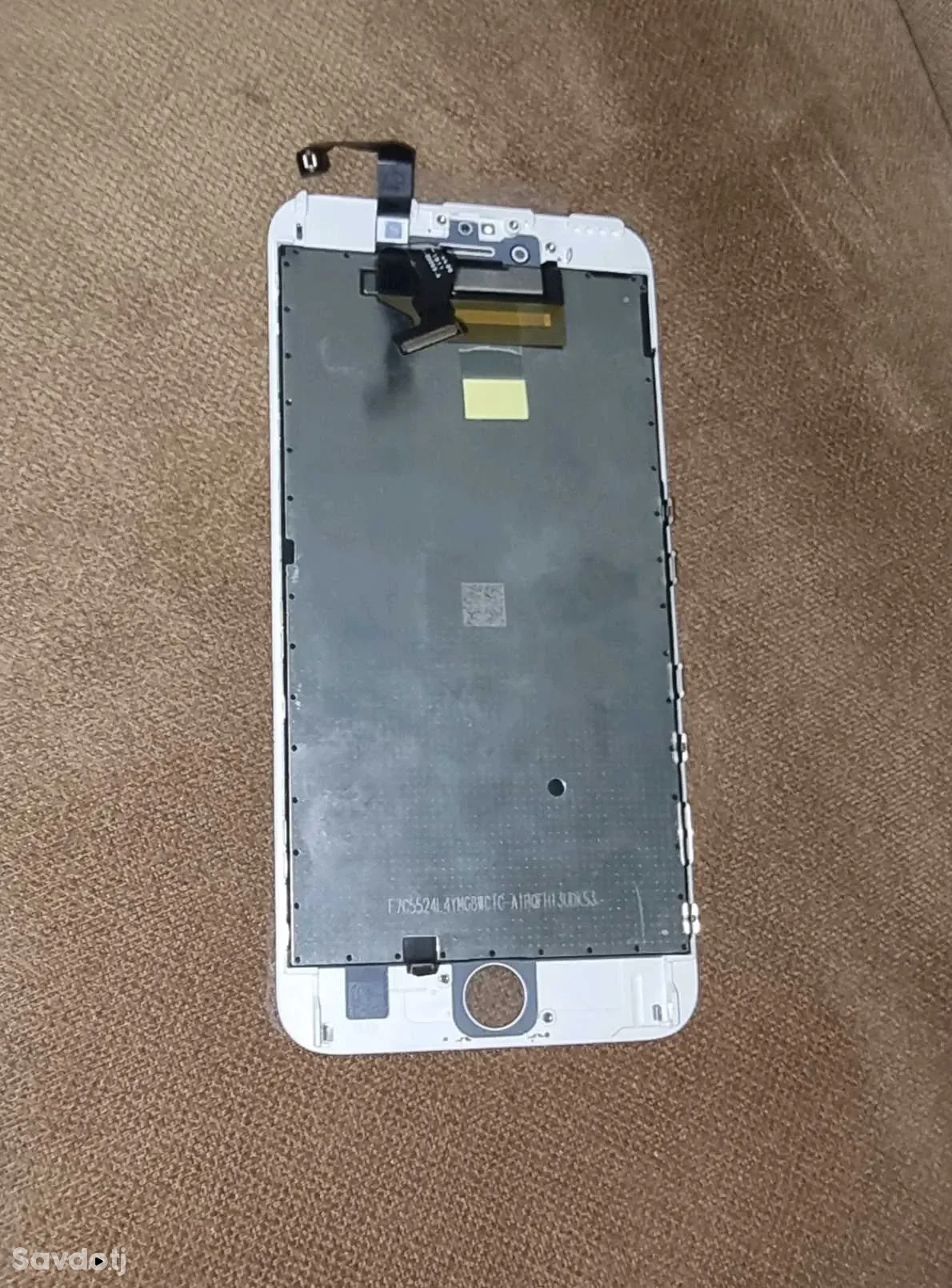 экран айфон 6 s
