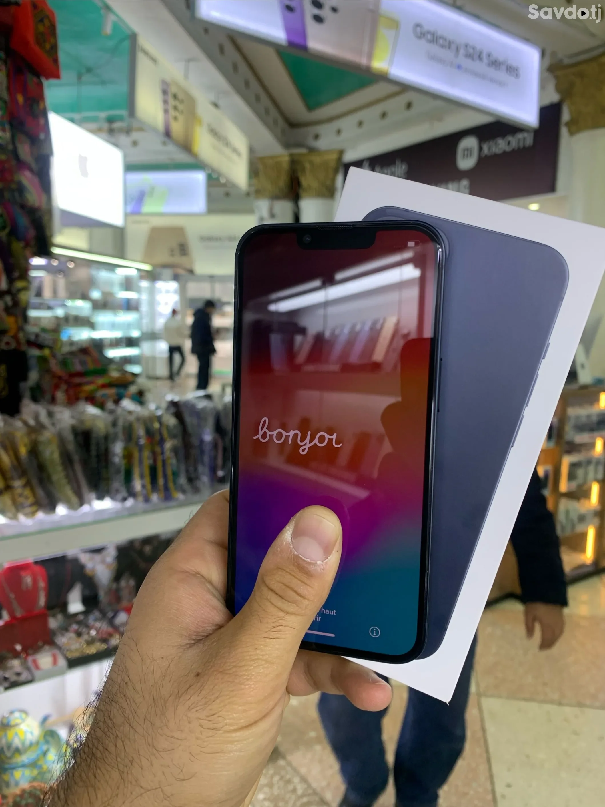 Apple iPhone 13 128 gb