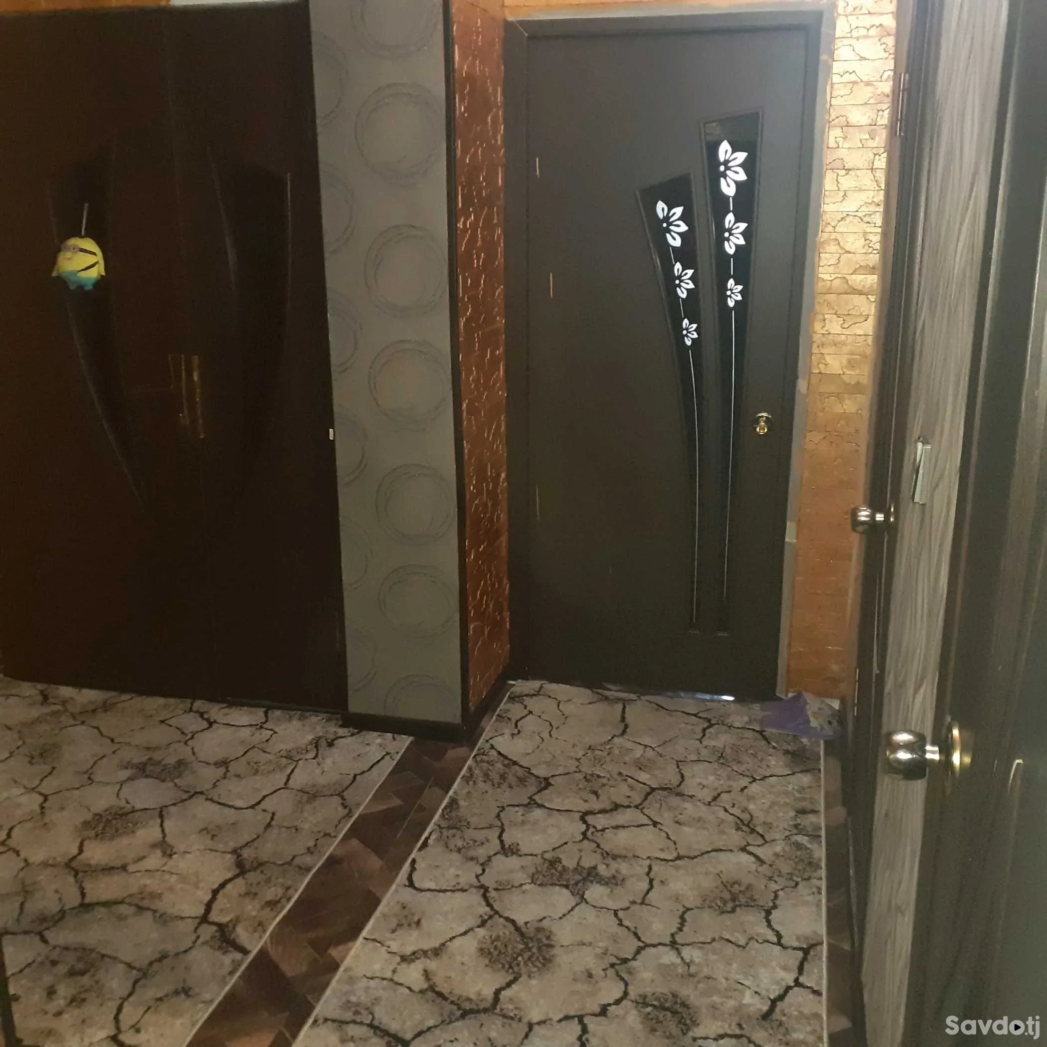 2-к квартира, 9 этаж, 54 м², Н. фирдавси кучаи Дехоти