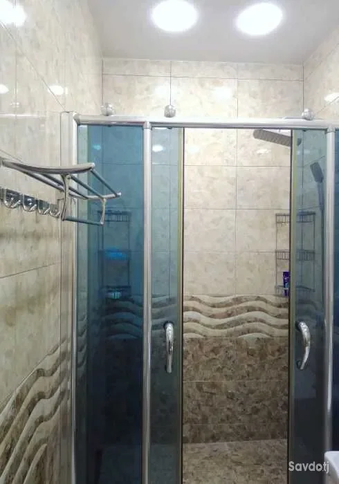 2-к квартира, 8 этаж, 74 м², Фирдавси