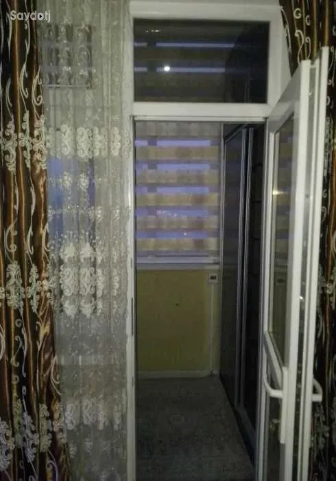 2-к квартира, 8 этаж, 74 м², Фирдавси
