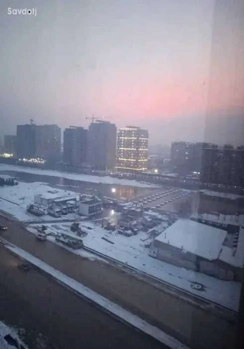2-к квартира, 8 этаж, 74 м², Фирдавси