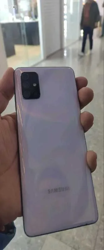 Samsung Galaxy a71 128 gb