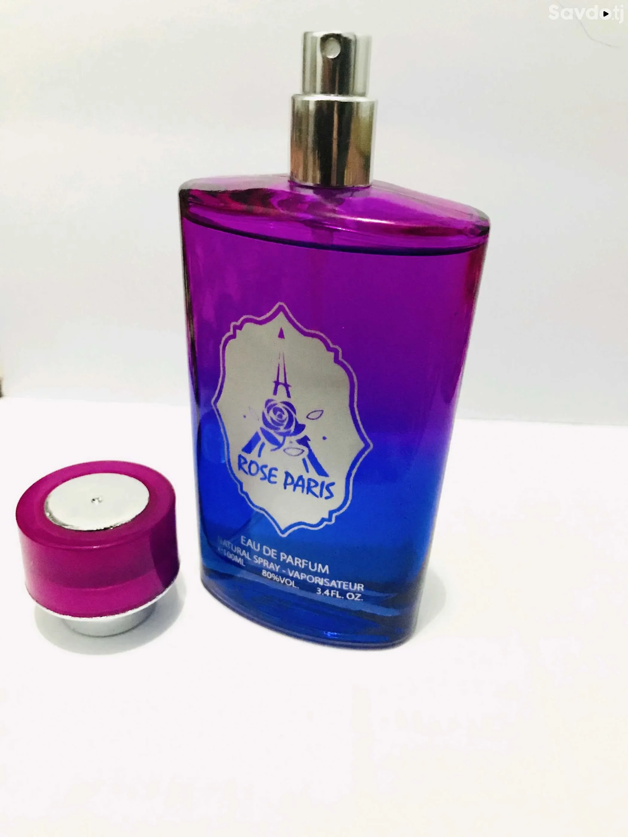 PARISROSE 