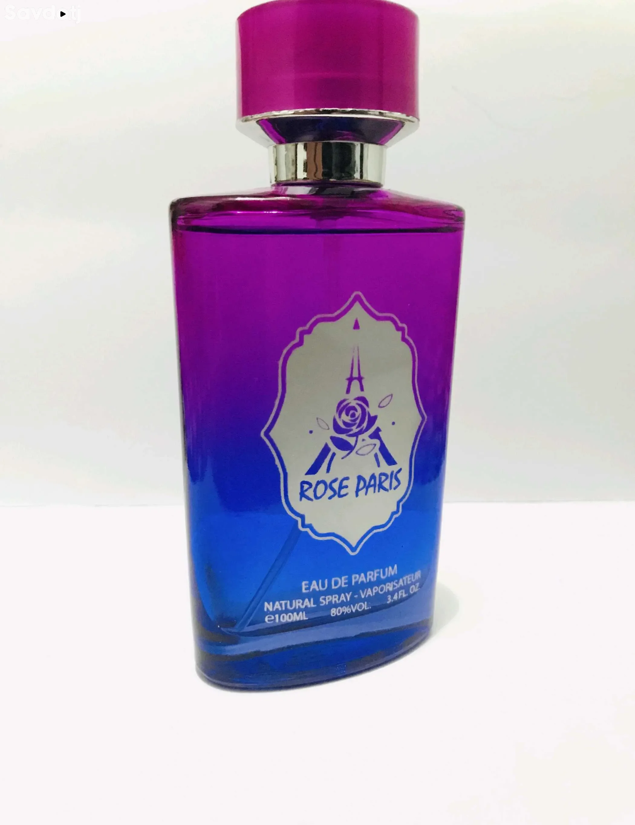PARISROSE 