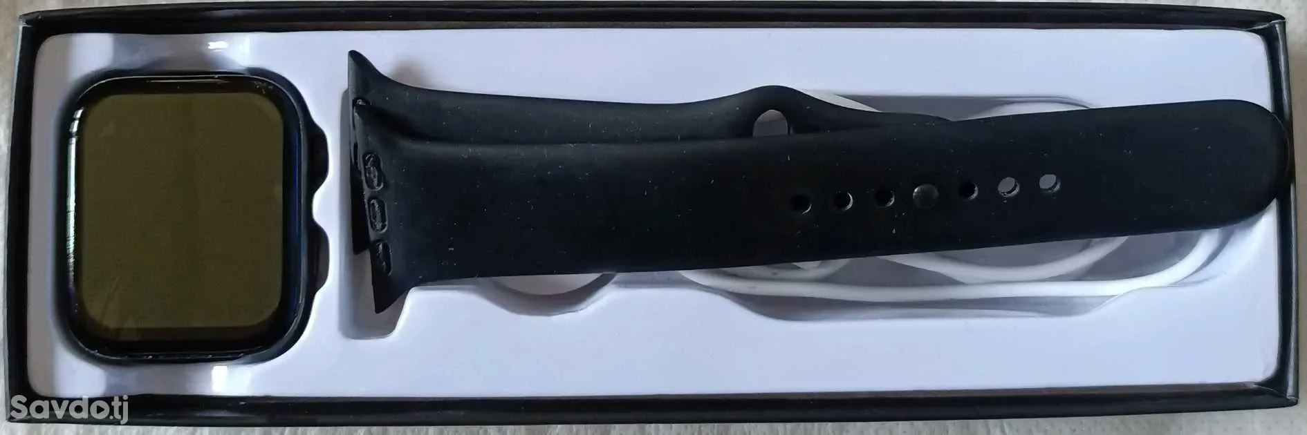 Смарт часы T 800 Pro Max