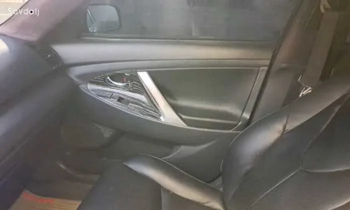 Toyota Camry 2009