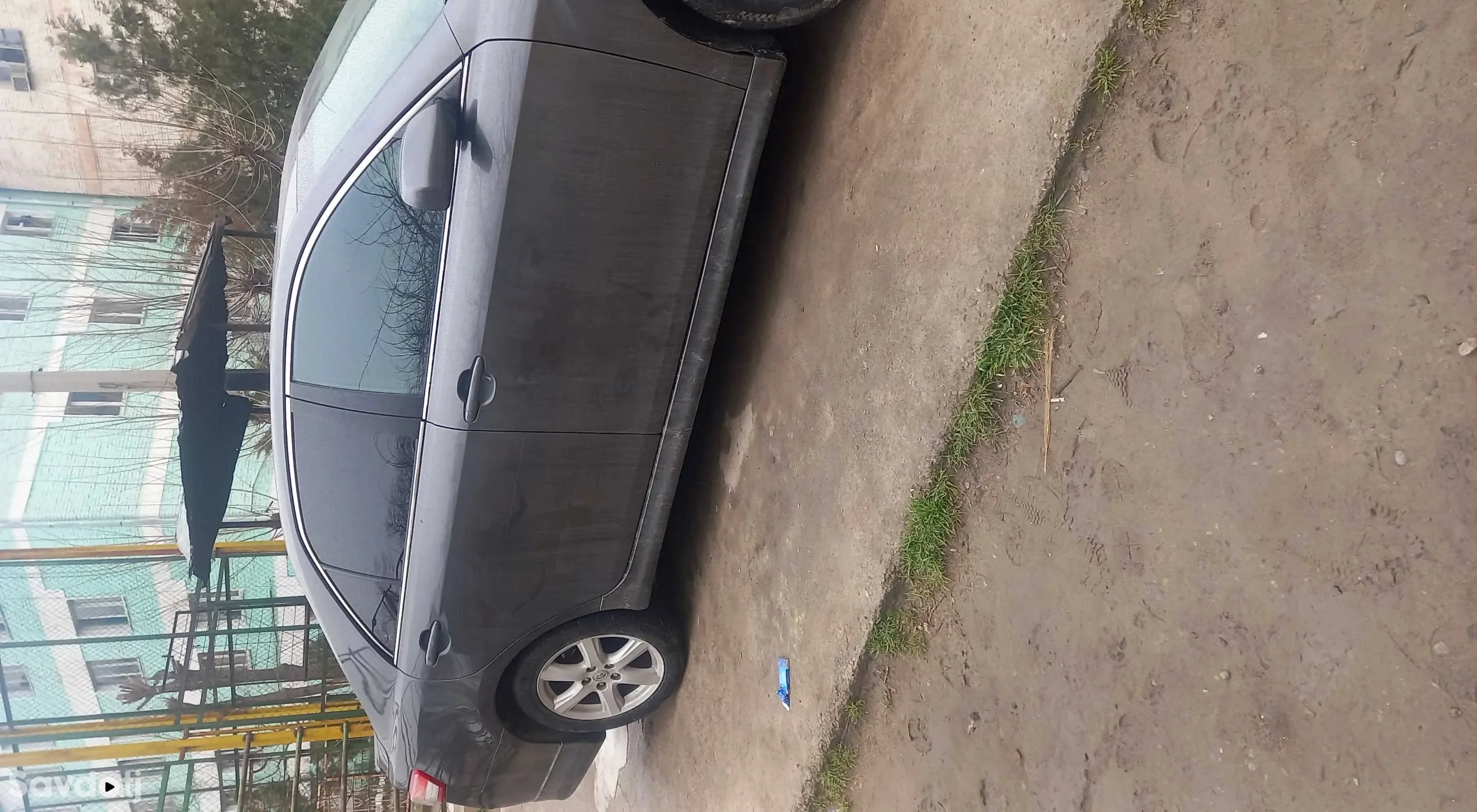 Toyota Camry 2009