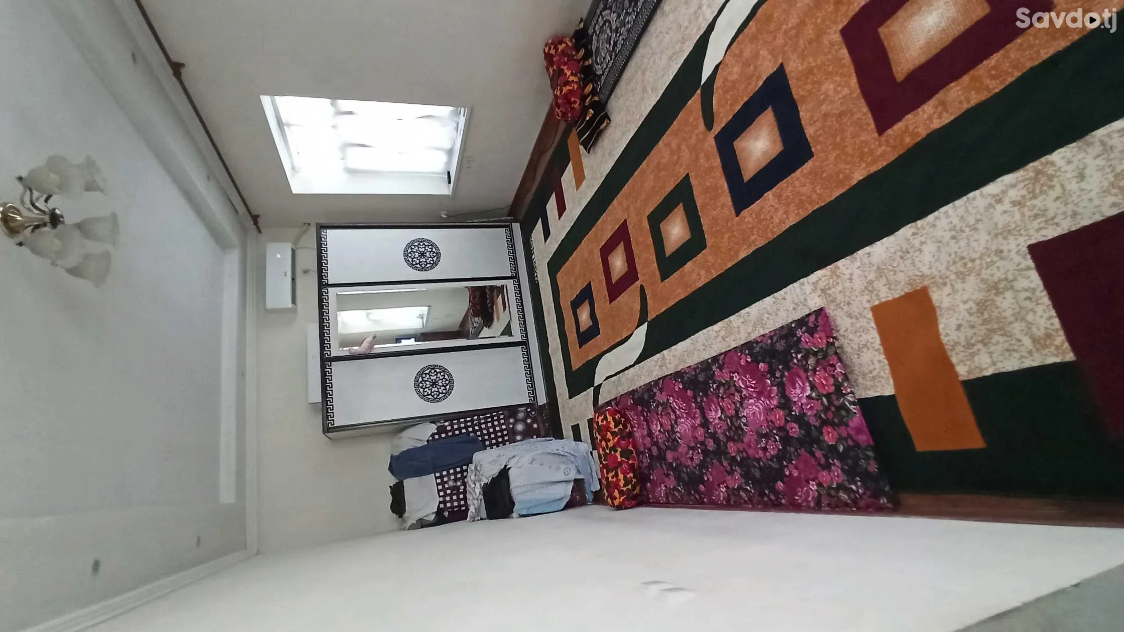 3 этажный, 7-комн. дом, 300 м², 4 соток, Сино