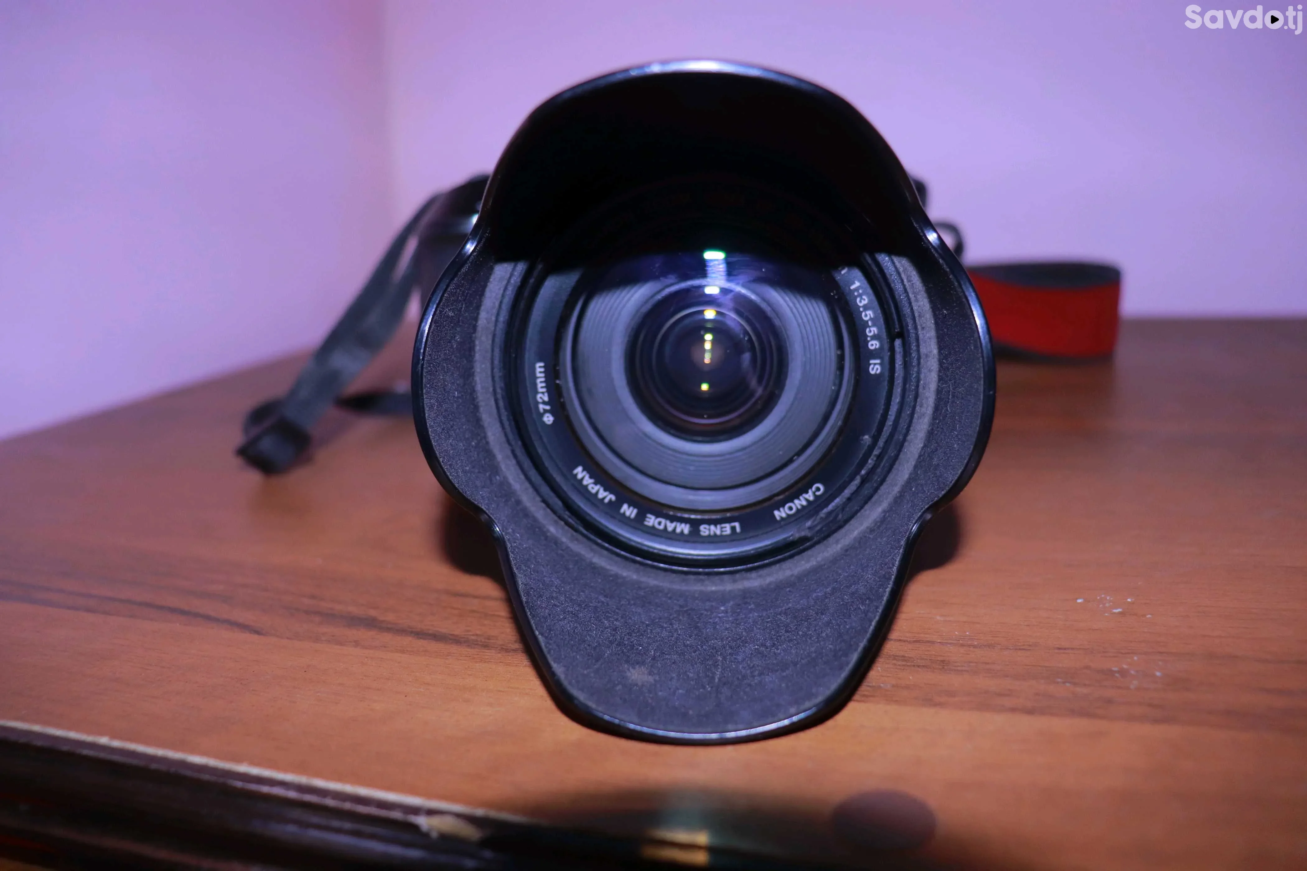 Canon eos 60d