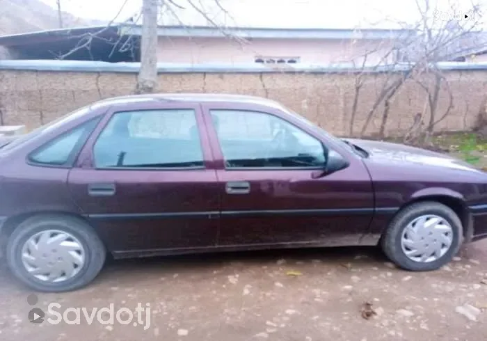 Opel Vectra a 1992