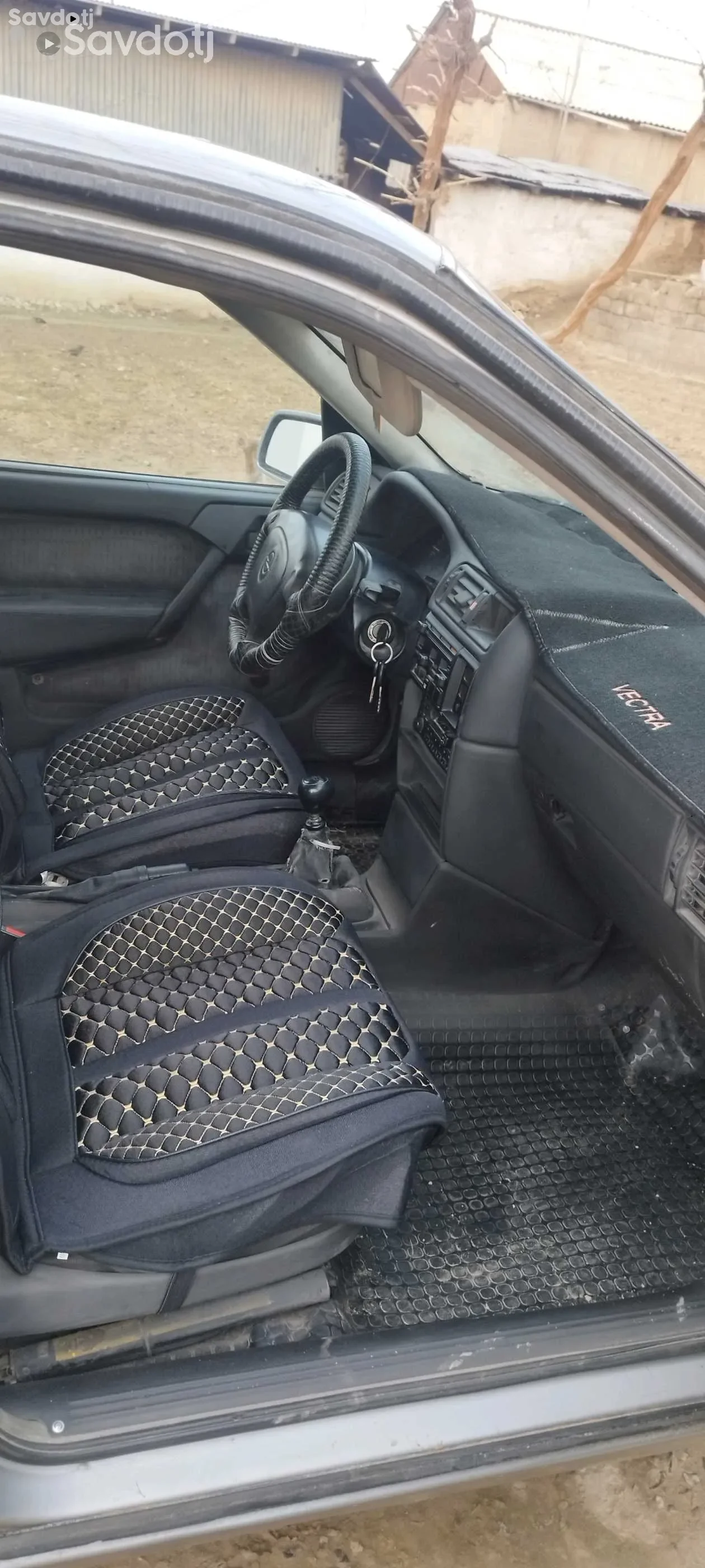 Opel Vectra a 1995