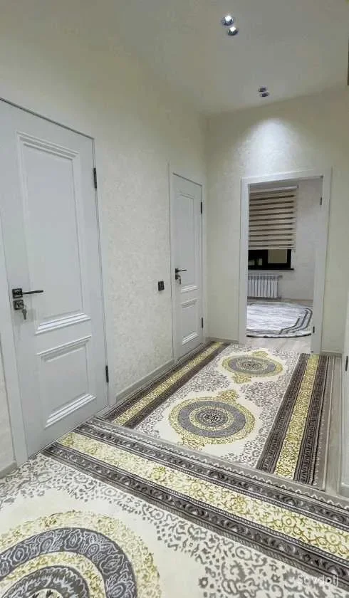 2-к квартира, 6 этаж, 79 м², Сино