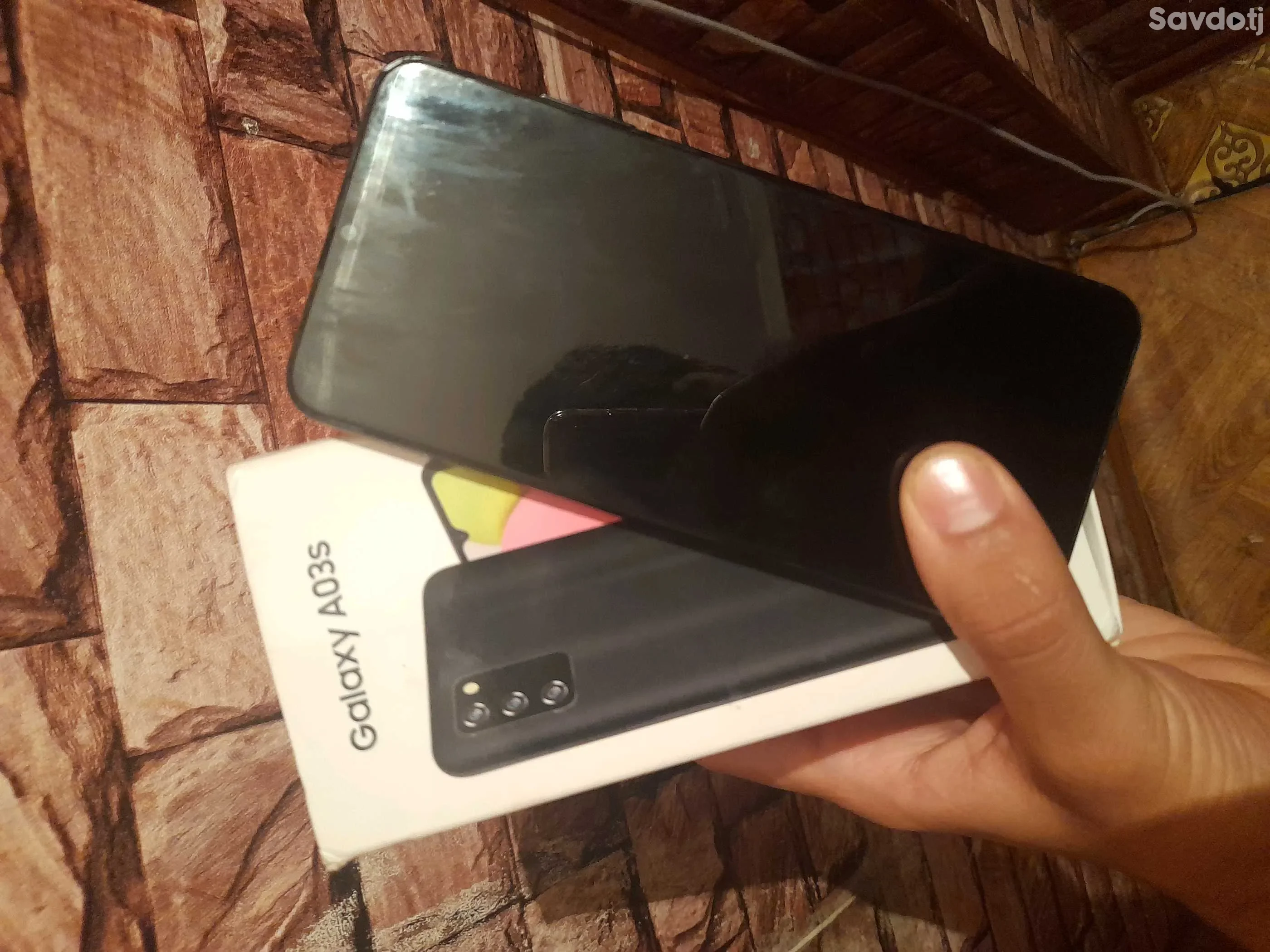 Samsung Galaxy a3 32 gb