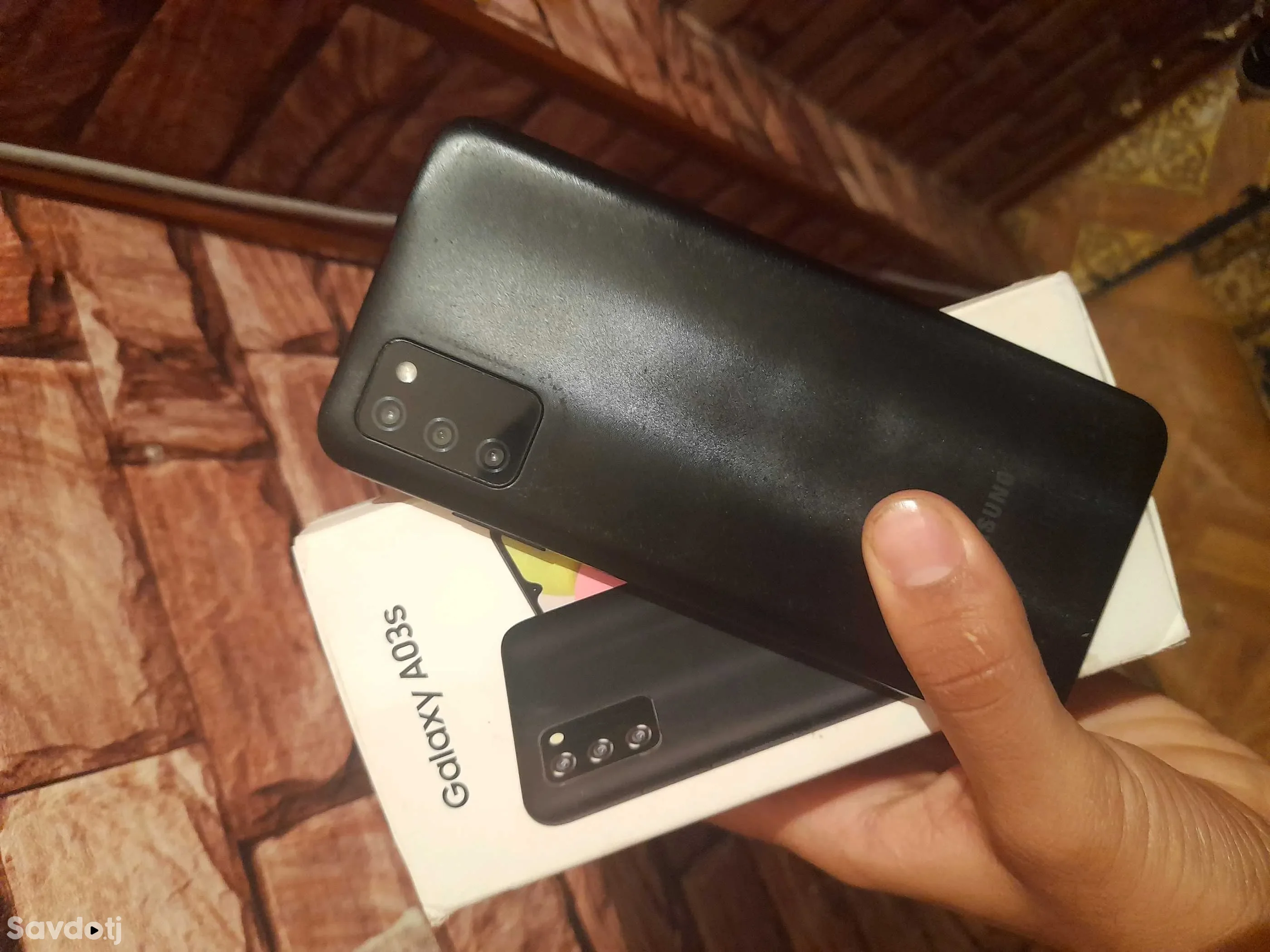 Samsung Galaxy a3 32 gb