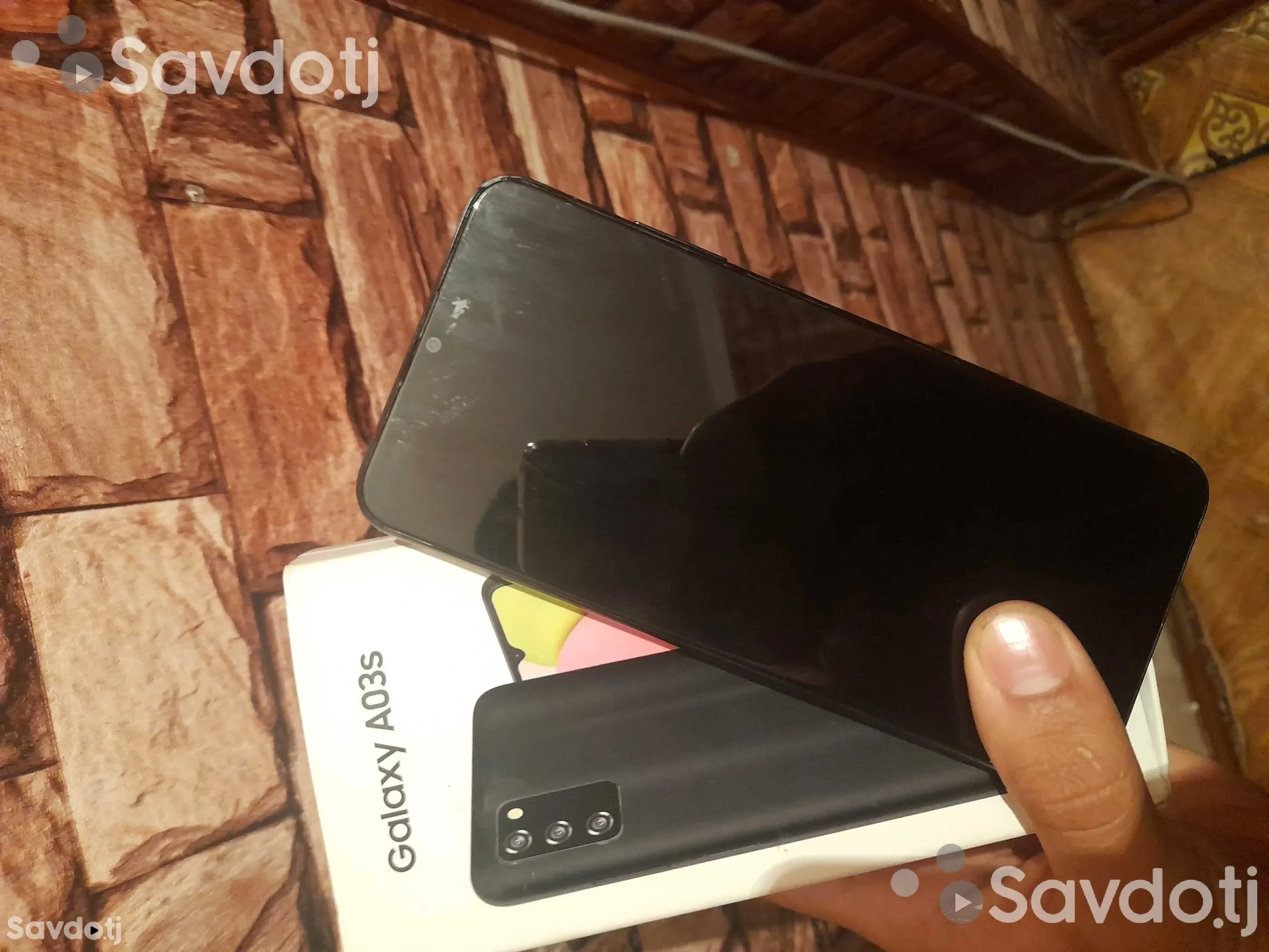 Samsung Galaxy a3 32 gb