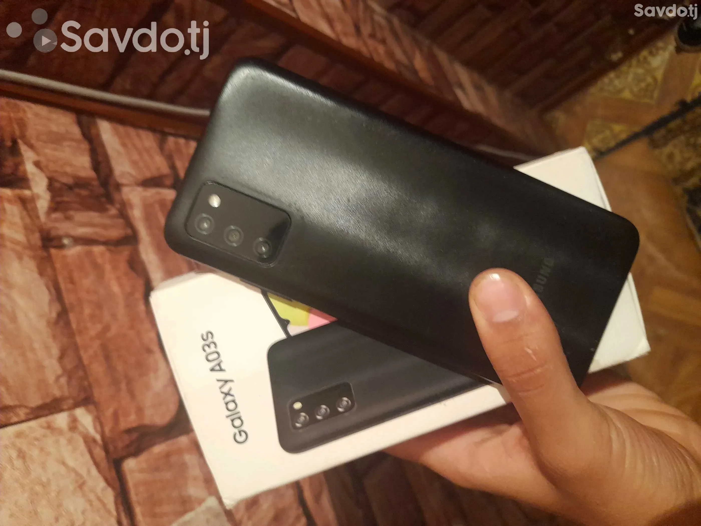 Samsung Galaxy a3 32 gb