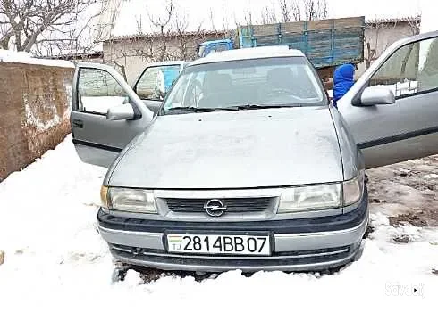 Opel Vectra a 1995