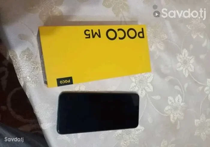 Xiaomi 128 gb