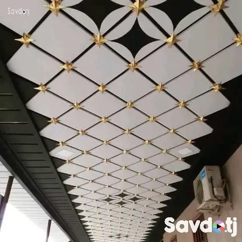 устои тунукафон