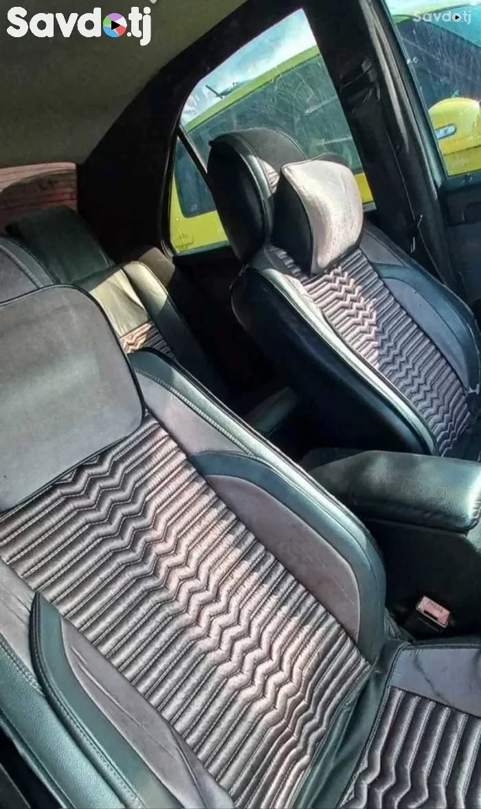 Mercedes-benz C class 1995