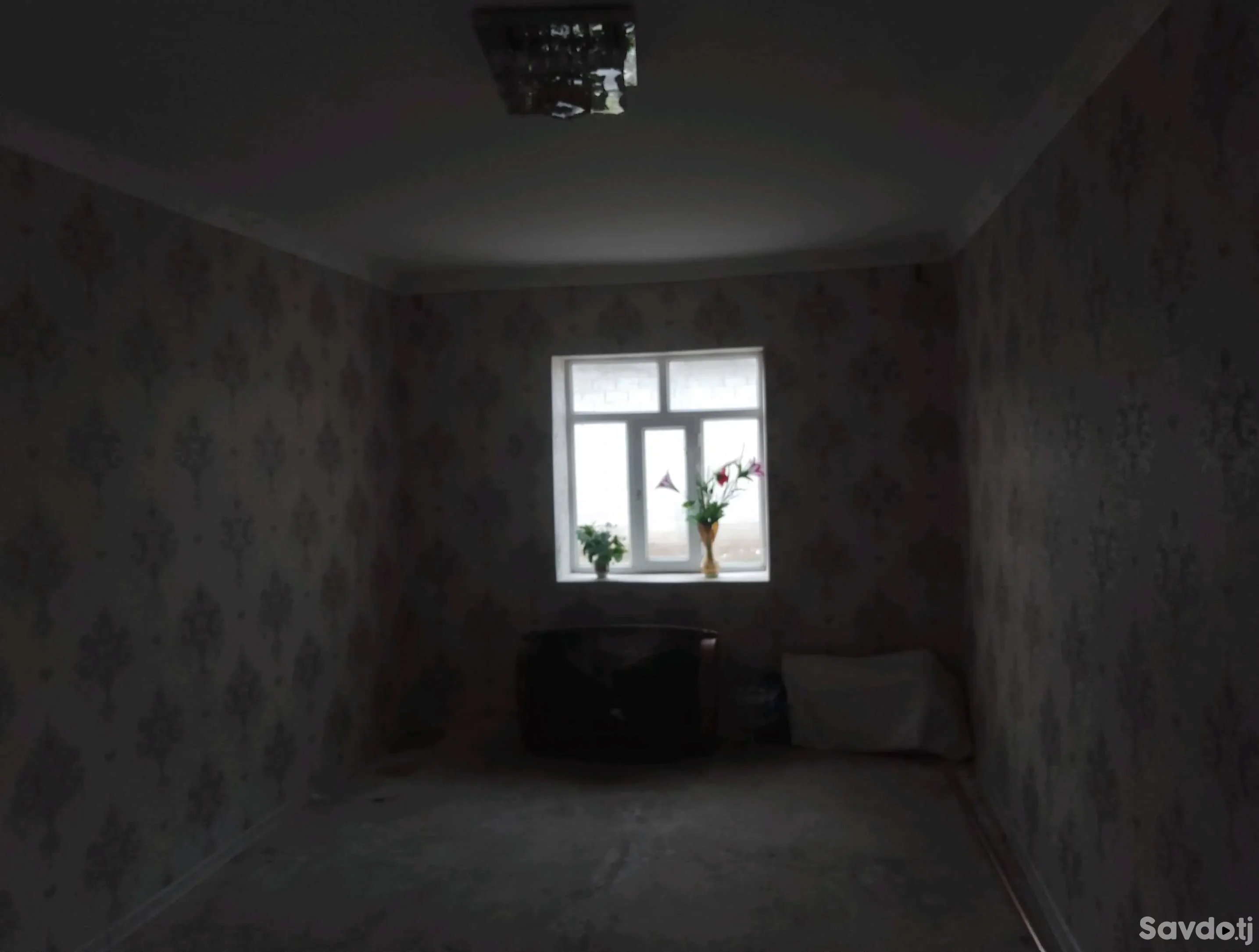1 этажный, 4-комн. дом, 140 м², 9 соток, файзобод