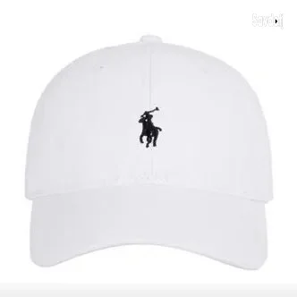 Кепки POLO
