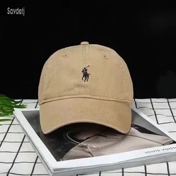 Кепки POLO
