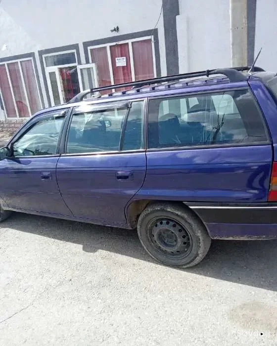 Opel Astra f 1997