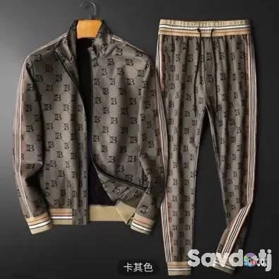 Двойки от BURBERRY 