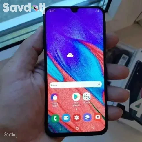 Samsung Galaxy a40 128 gb