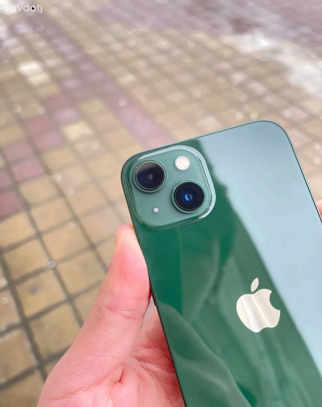 Apple iPhone 13 128 gb