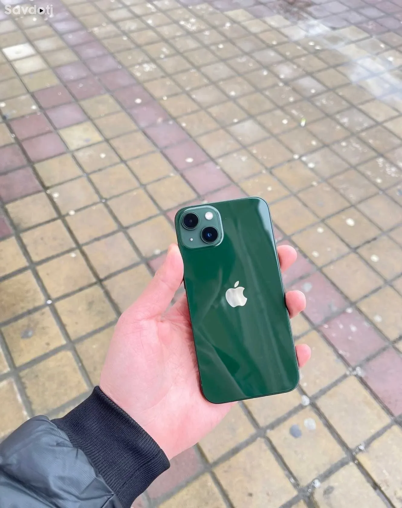 Apple iPhone 13 128 gb