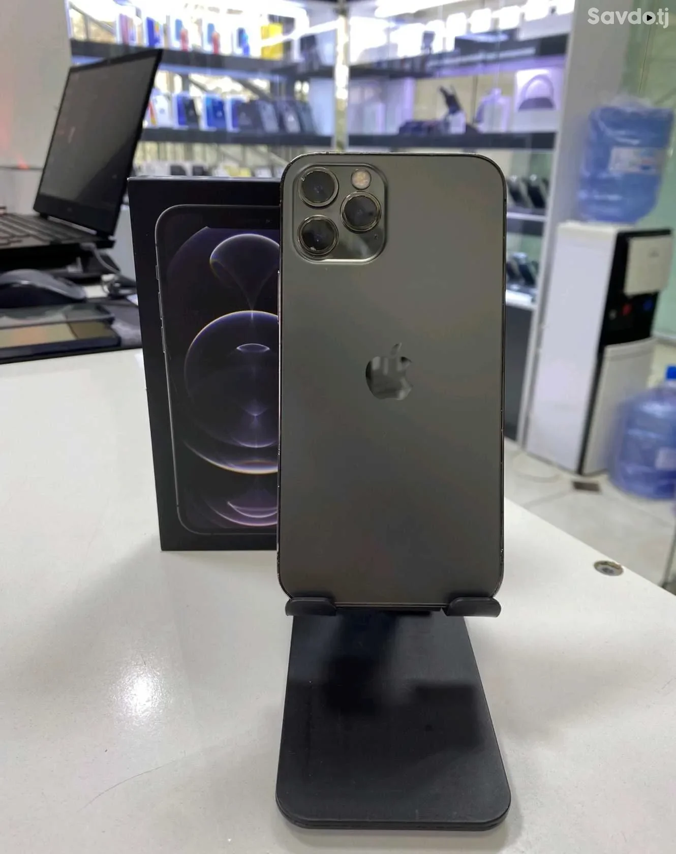 Apple iPhone 12 Pro Max 128 gb