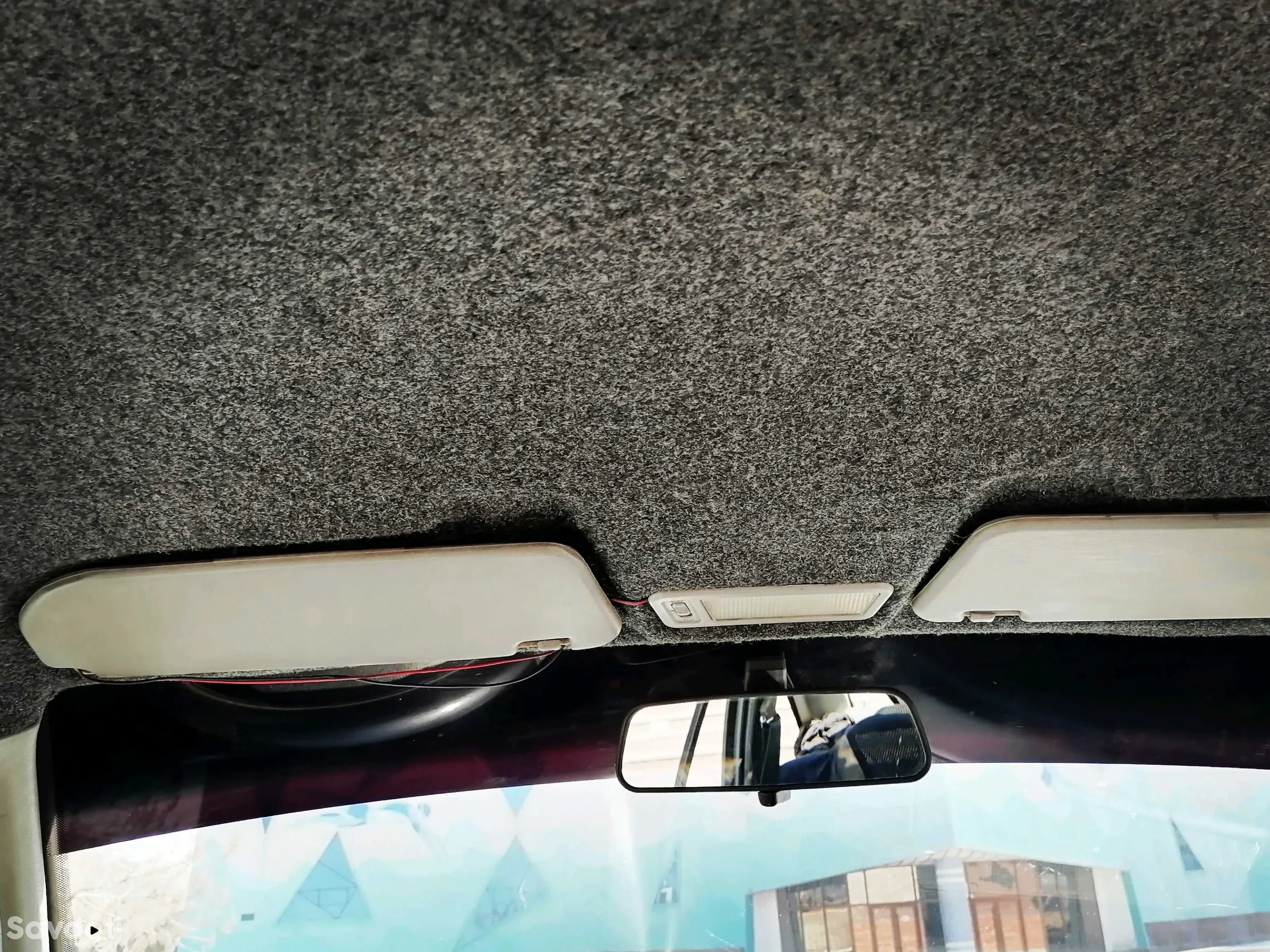 Daewoo Nexia 1995