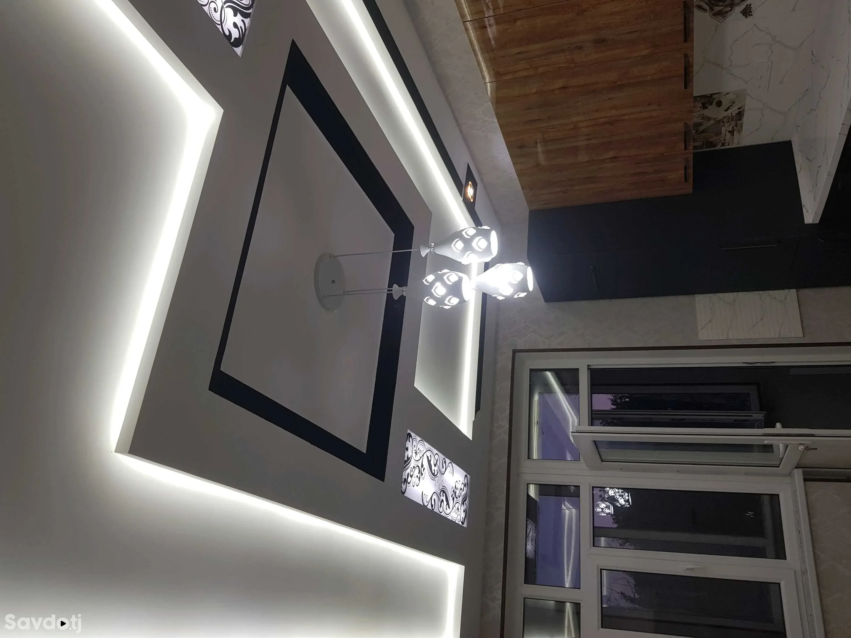 Ремонт квартир под ключ