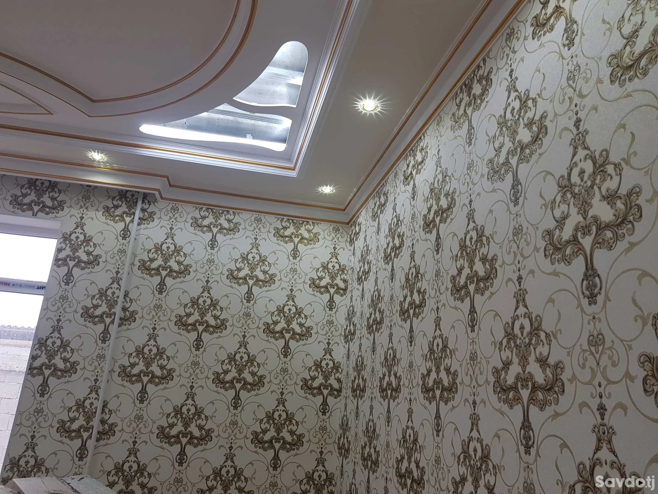 Ремонт квартир под ключ