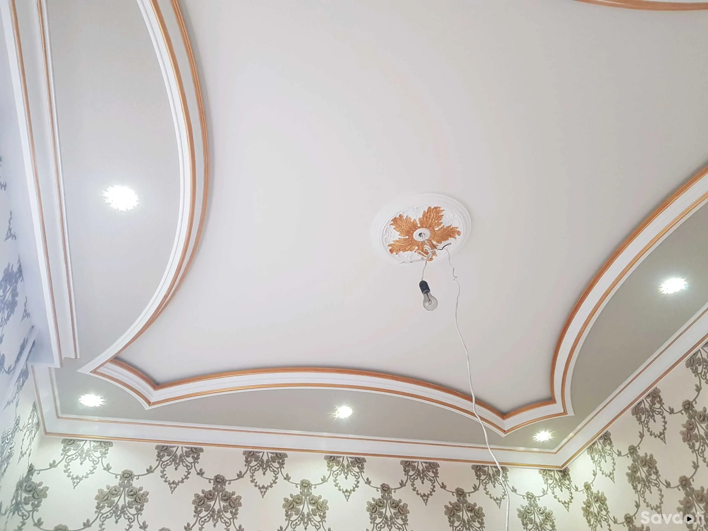 Ремонт квартир под ключ
