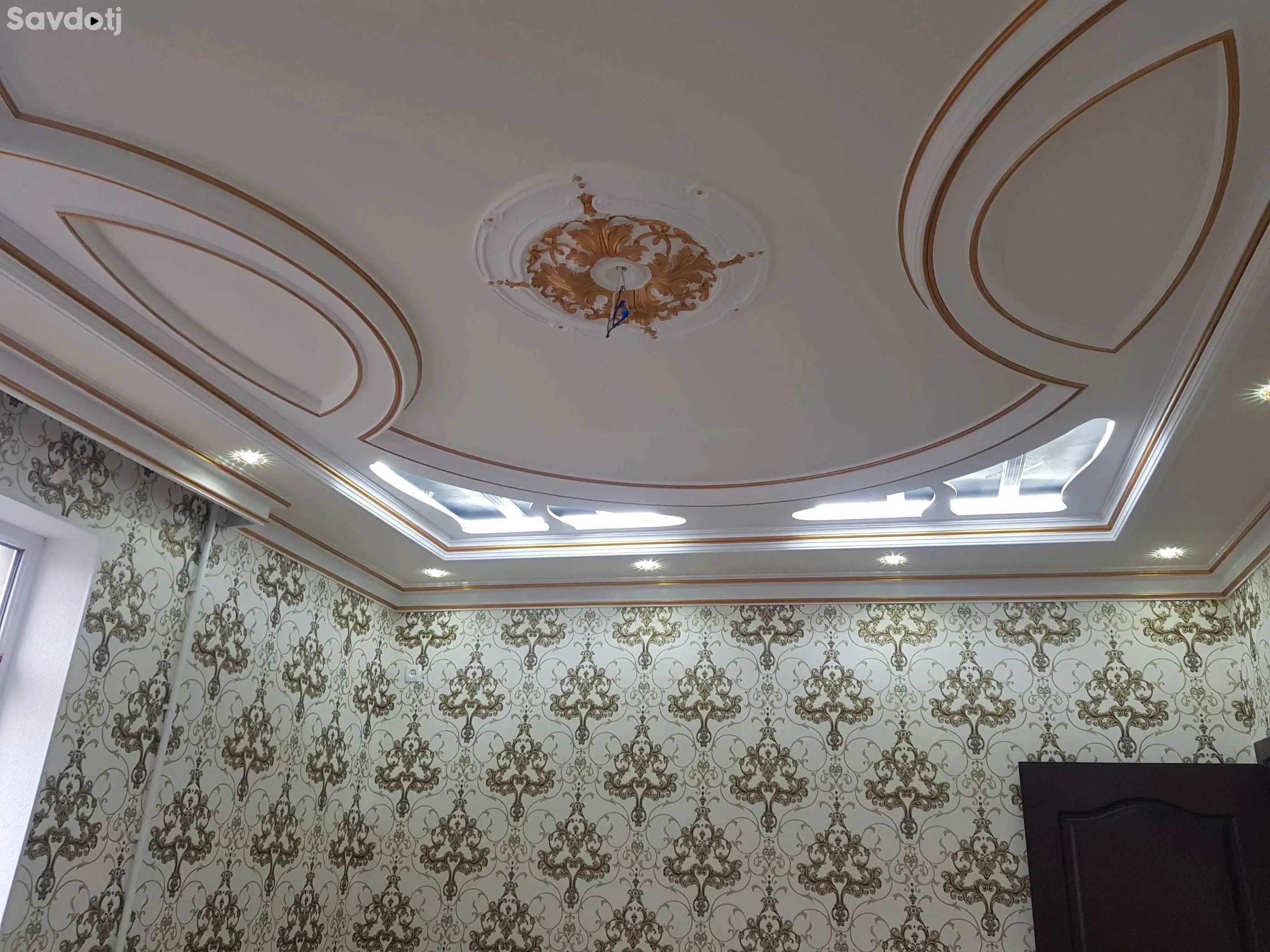 Ремонт квартир под ключ