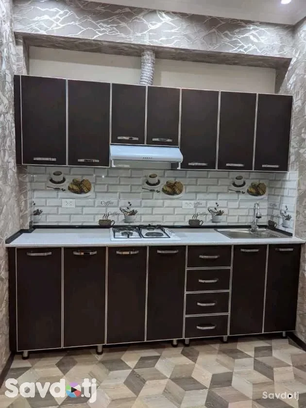 Кухонный гарнитур 