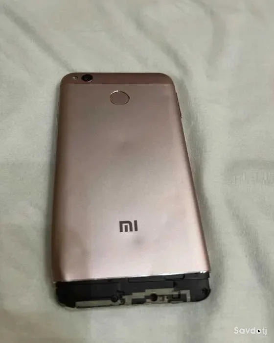 Redmi 4