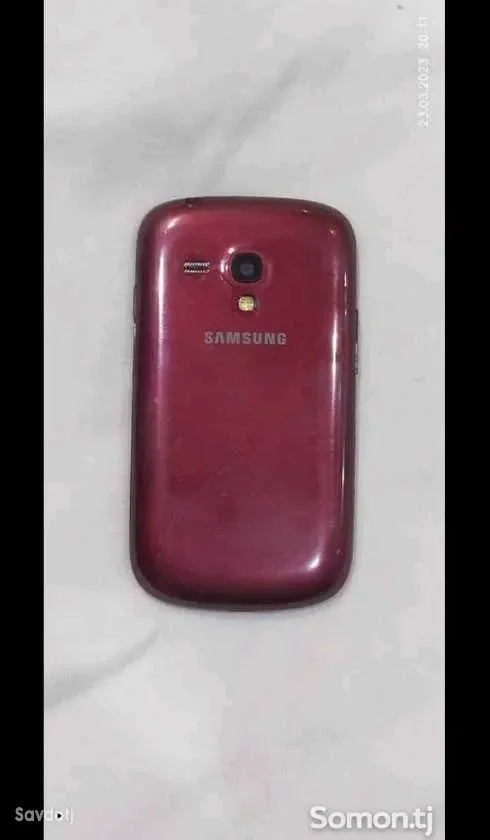 Samsung Galaxy s3 mini 8 gb